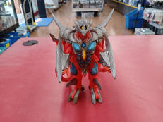 フィギュア|BANDAI