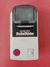 ポケットプリンター|NINTENDO