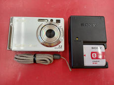 デジカメ|SONY