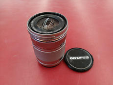 レンズ|OLYMPUS
