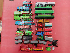 トーマスとなかまたち|BANDAI