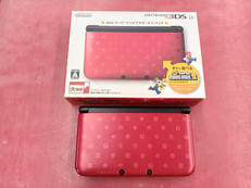 3DS LL