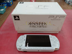 PSP|SONY