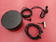 イヤホン|ASTELL&KERN