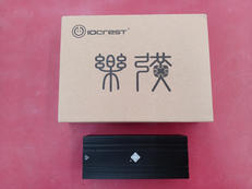 有線LANアダプター|IOCREST