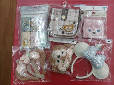 ディズニーグッズ|DISNEY