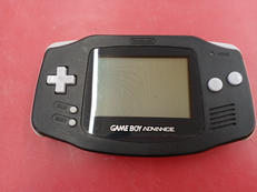 GBアドバンス|NINTENDO