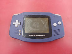 GBアドバンス|NINTENDO