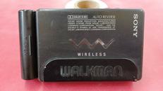 ポータブルカセット|SONY