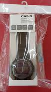 腕時計|CASIO