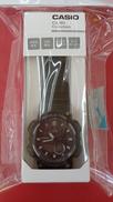 腕時計|CASIO