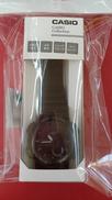 腕時計|CASIO
