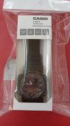 腕時計|CASIO