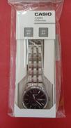 腕時計|CASIO