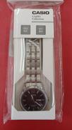 腕時計|CASIO