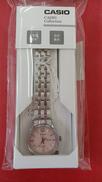 腕時計|CASIO