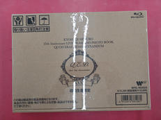 BD-BOX|WARNER MUSIC JAPAN