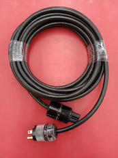 電源ケーブル|WATTGATE