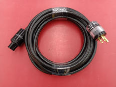 電源ケーブル|WATTGATE