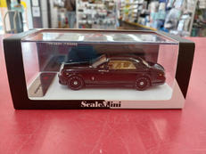 ミニカー|SCALEMINI