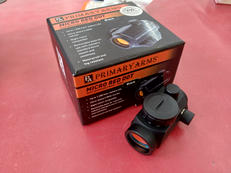 ドットサイト|PRIMARY ARMS