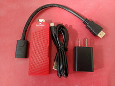 4Kアップコンバーター|PHOTOFAST