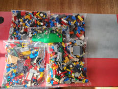 レゴブロック|LEGO