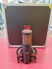 コンデンサーマイク|ANTELOPE AUDIO