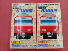 Bトレインショーティー|BANDAI