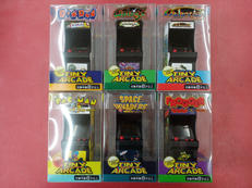 TINY ARCADE|ハピネット