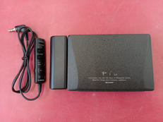 ポータブルカセットプレーヤー|SHARP