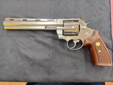 ガスガン|MARUSHIN