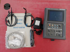 デジタルストレージスコープ|IWATSU