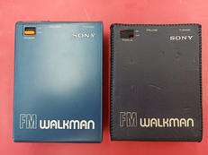 FMウォークマン|SONY