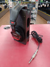 ヘッドホン|SONY