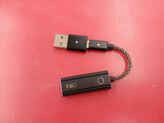 ヘッドホンアンプ|FIIO