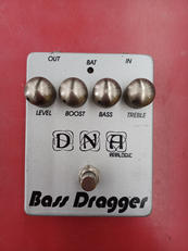 エフェクター|DNA ANALOGIC