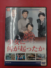 DVD-BOX|TBS