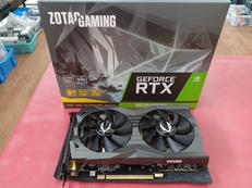 グラフィックボード|ZOTAC