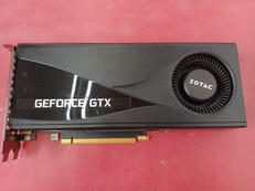 グラフィックボード|ZOTAC