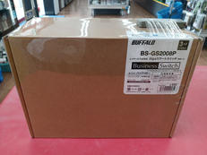 スマートスイッチ|BUFFALO