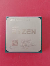 CPU|AMD