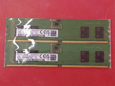 デスクトップメモリ|SAMSUNG