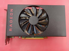 グラフィックボード|AMD