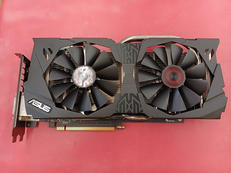 グラフィックボード|ASUS