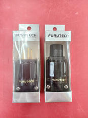電源プラグセット|FURUTECH