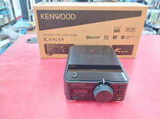 プリメインアンプ|KENWOOD