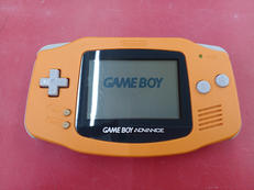 GBアドバンス|NINTENDO
