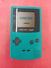 GBカラー|NINTENDO