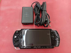 PSP|SONY